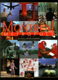 Montréal.
