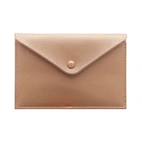 Etui enveloppe metal