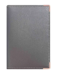 Porte papier voiture metal