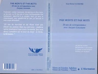 Par monts et par mots