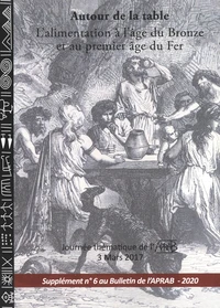Autour de la table
