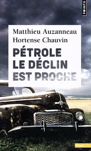 Pétrole
