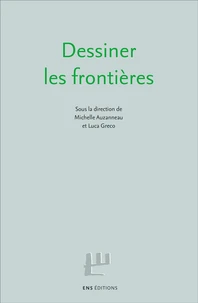 Dessiner les frontières