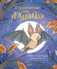 L'épouvantable nuit d'Agatha