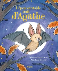 L’épouvantable nuit d’Agathe