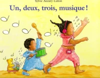 Un, deux, trois, musique !