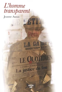 L'homme transparent