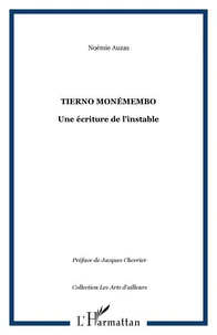 Tierno Monénembo