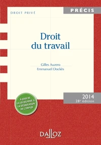 Droit du travail