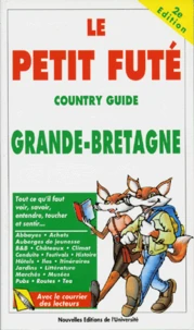 La Grande-Bretagne. 2eme Edition