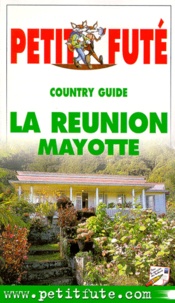  auzias/al. dominique - La Reunion, Mayotte. 6eme Edition.