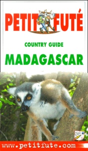  auzias/al. dominique - Madagascar. 5eme Edition.