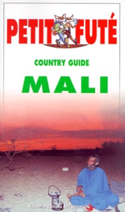  auzias/al. dominique - Mali - Edition 1999.
