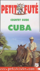  auzias/al. dominique - Petit Fute Cuba. Edition 2002.
