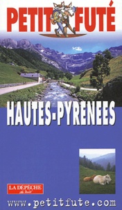  auzias/al. dominique - Petit Futé Hautes-Pyrénées.