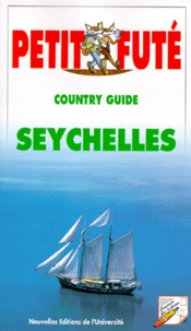  auzias/al. dominique - Seychelles. Edition 1999.