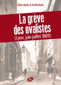 La grève des ovalistes
