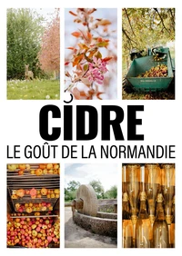 Cidre normand : le livre 2026 Petit Fute