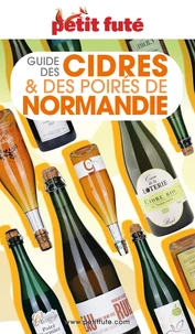 Guide Cidre normand : le guide 2026 Petit Fute
