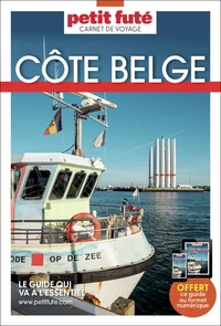 Côte belge