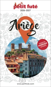 Guide Ariège 2026/2027 Petit Futé