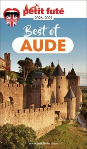 Guide Best Of Aude 2026 Petit Futé