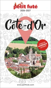 Guide Côte D'or 2026 Petit Futé