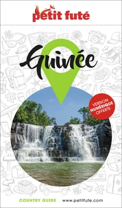 Guide Guinée 2026/2027 Petit Futé