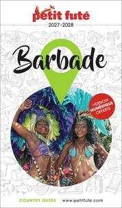 Guide La Barbade 2027/2028 Petit Futé