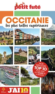 Guide Occitanie Fête Ses 10 Ans 2026/2027 Petit Futé
