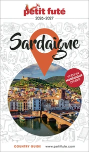 Guide Sardaigne 2026 Petit Futé
