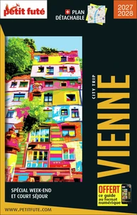 Guide Vienne City Trip 2027/2028 City trip Petit Futé
