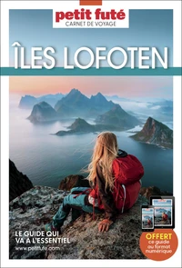 Iles Lofoten