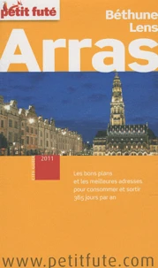 Petit Futé Arras