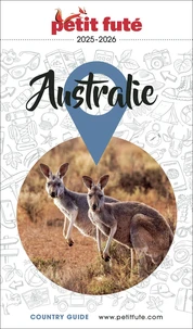 Petit Futé Australie