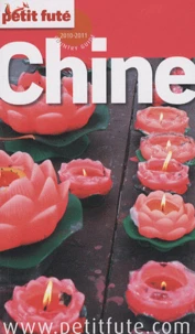 Petit Futé Chine
