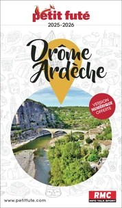 Petit Futé Drôme-Ardèche