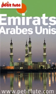 Petit Futé Emirats Arabes Unis