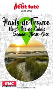 Petit Futé Hauts-de-France