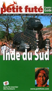 Petit Futé Inde du Sud