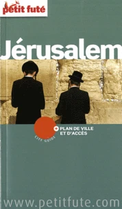 Petit Futé Jérusalem
