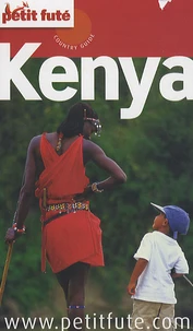 Petit Futé Kenya
