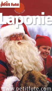 Petit Futé Laponie