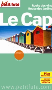 Petit Futé Le Cap