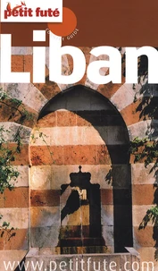 Petit Futé Liban