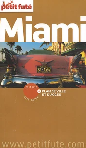 Petit Futé Miami