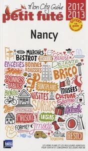 Petit Futé Nancy
