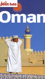 Petit Futé Oman