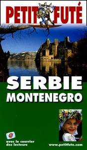 Petit Futé Serbie Montenegro
