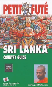 Petit Futé Sri Lanka